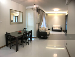Savannah Condopark (D18), Condominium #267703641